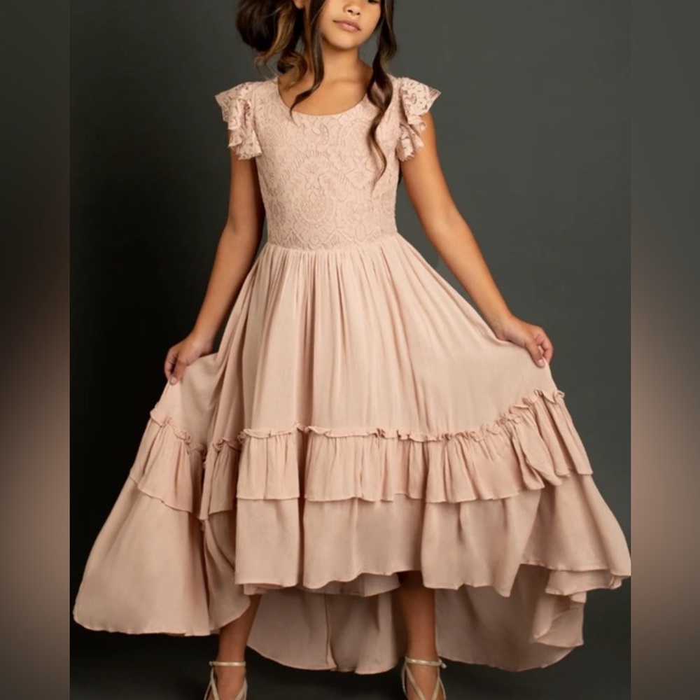 MiaJoy dress by Joyfolie size 10